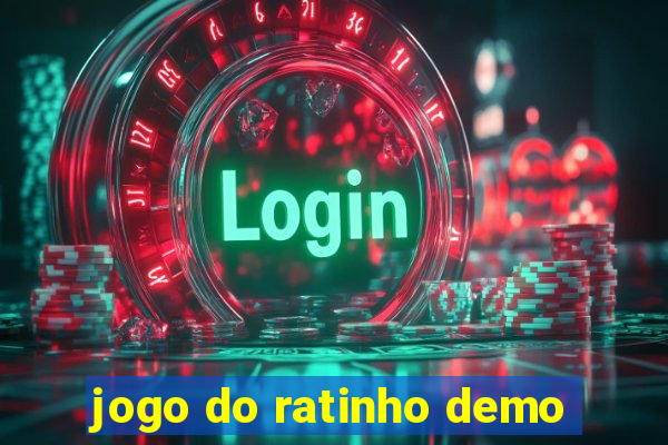 jogo do ratinho demo